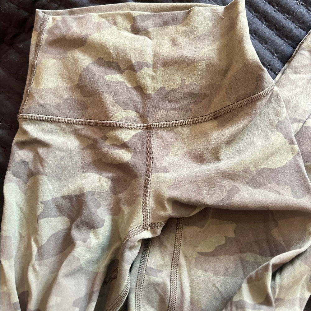 Lululemon Align Leggings